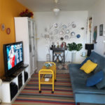 Apartamento à venda com 2 quartos, sendo 1 suíte, em Jacarepaguá, Rio de Janeiro, RJ