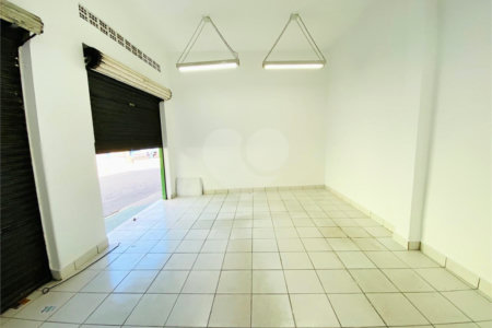 Salão para alugar no Centro, Itapetininga, SP