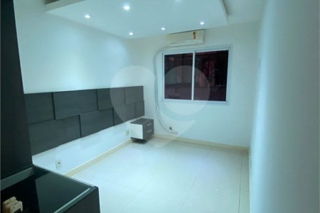 Apartamento à venda com 3 quartos, sendo 1 suíte, em Campo Grande, Rio de Janeiro, RJ
