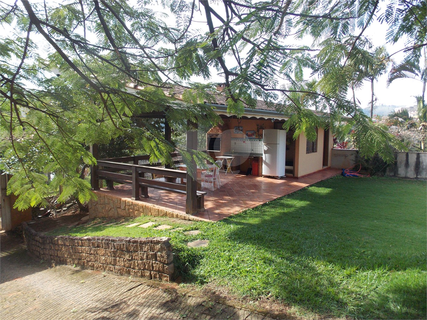 Casa Térrea à venda com 3 quartos, sendo 1 suíte, em Mirante do Cachoeira, Piracaia, SP