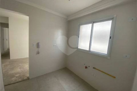 Apartamento à venda com 2 quartos em Vila Aurora (zona Norte), São Paulo, SP