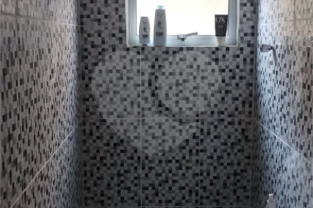 Casa à venda com 2 quartos em Vila Monte Alegre, Paulínia, SP