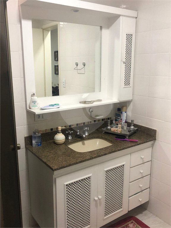 Apartamento à venda com 3 quartos, sendo 1 suíte, em Saúde, São Paulo, SP