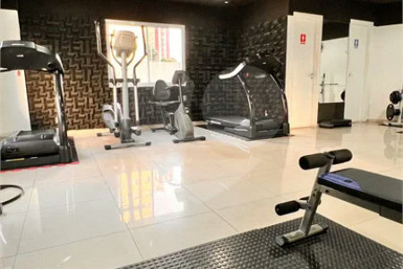Apartamento à venda com 3 quartos, sendo 1 suíte,  em Lauzane Paulista, São Paulo, SP