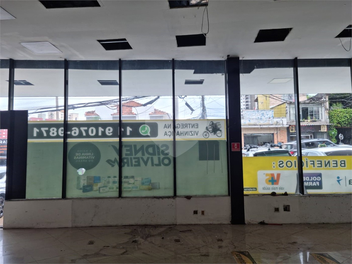 Prédio para alugar em Parada Inglesa, São Paulo, SP