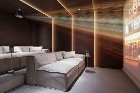 Sense Residencial