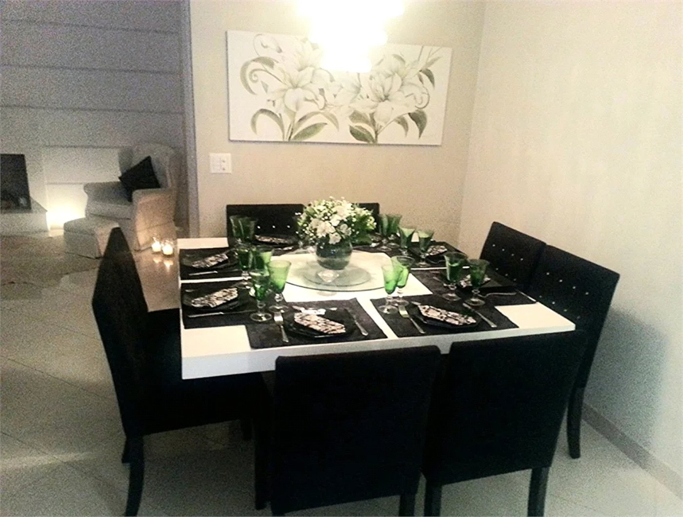 Apartamento à venda com 3 suítes em Vila Andrade, São Paulo, SP