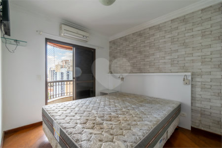 Apartamento à venda com 4 quartos, sendo 1 suíte, em Saúde, São Paulo, SP