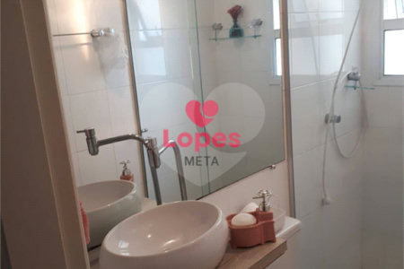 Apartamento à venda com 3 quartos, sendo 1 suíte, em Loteamento Urbanova Ii, São José dos Campos, SP