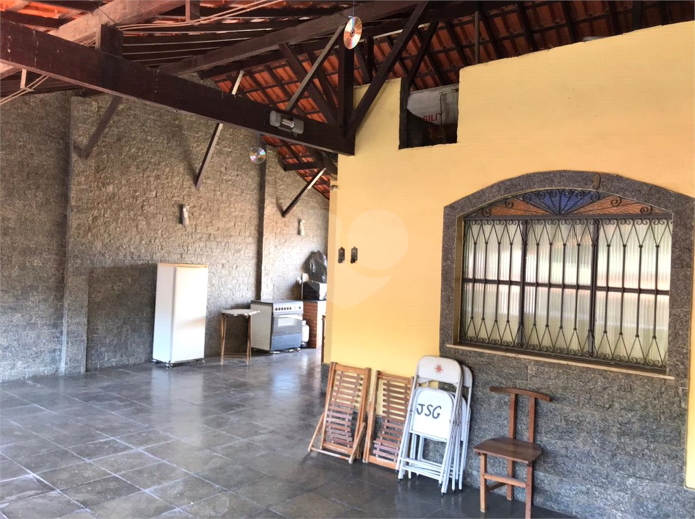 Casa à venda com 3 quartos, sendo 1 suíte,  em Campo Grande, Rio de Janeiro, RJ