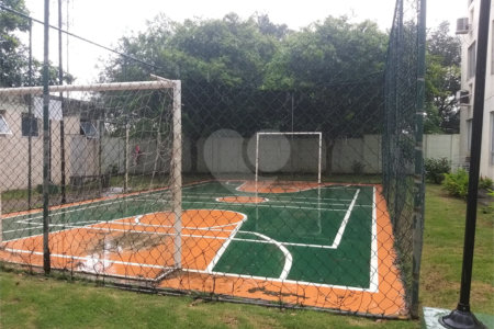 Apartamento à venda com 2 quartos em Campo Grande, Rio de Janeiro, RJ