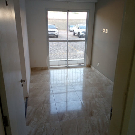 Apartamento para alugar com 2 quartos em Ortizes, Valinhos, SP