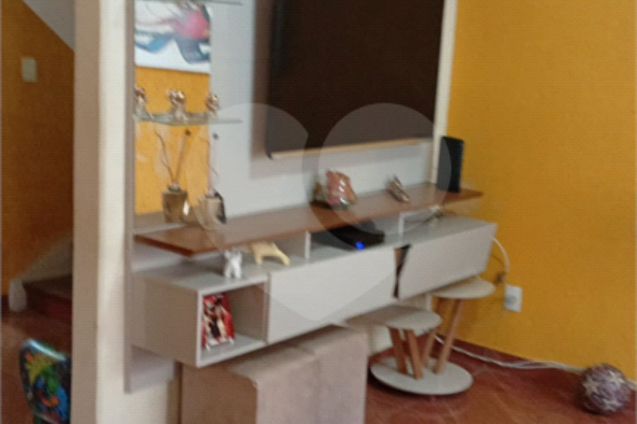 Casa de Vila à venda com 2 quartos, sendo 1 suíte, em Bom Retiro, São Paulo, SP