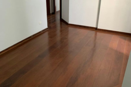 Apartamento com 4 dormitórios à venda, 232 m² por R$ 1.590.000,00 - Boqueirão - Santos/SP