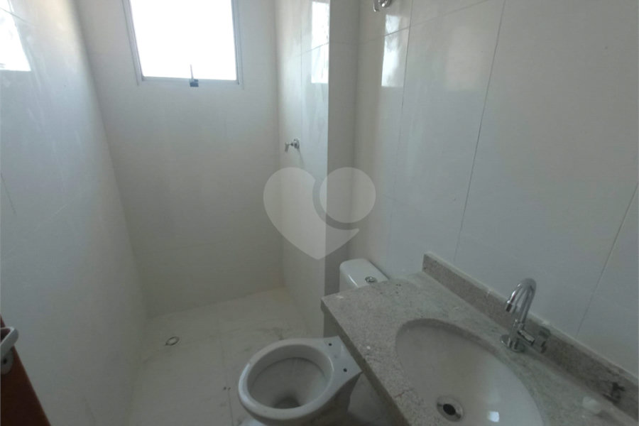 Casa à venda com 2 quartos no condomínio Residencial Aragão, São Paulo - SP