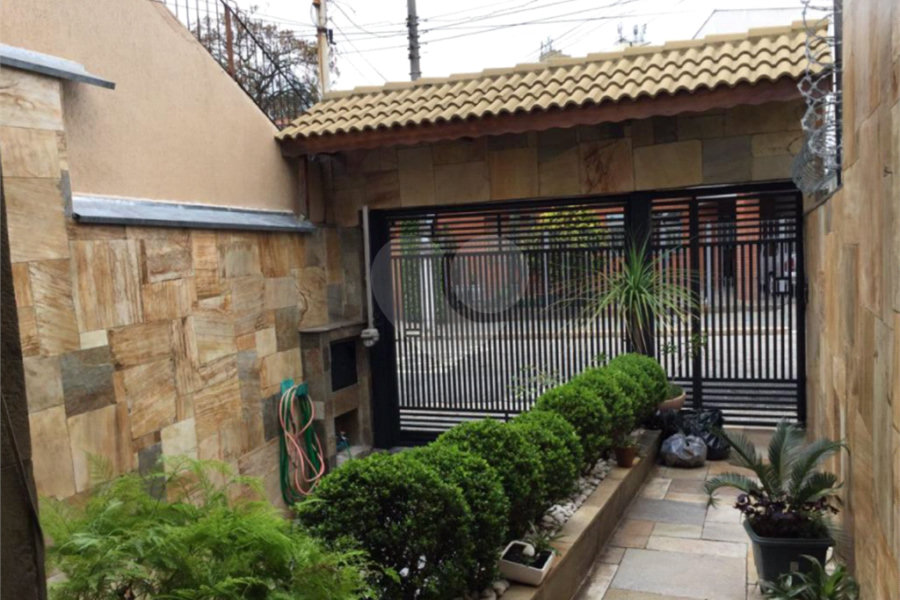 Sobrado à venda com 4 quartos, sendo 1 suíte, em Pirituba, São Paulo, SP