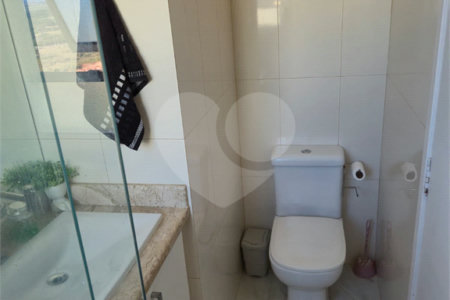 Apartamento à venda com 2 quartos em Jardim Guarujá, Sorocaba, SP