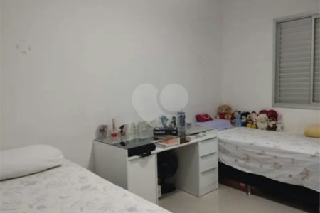 Apartamento à venda com 2 quartos em Cidade Vista Verde, São José dos Campos, SP