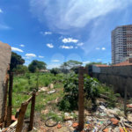 Terreno à venda no Centro, Araraquara, SP