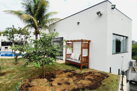 Casa à venda com 5 suítes no condomínio Portal da Vila Rica, Itu - SP