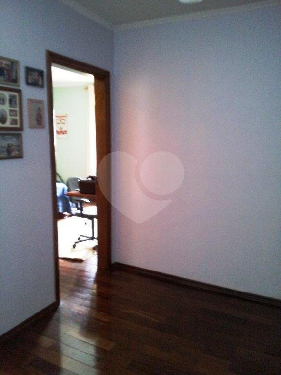 Sobrado à venda com 3 suítes em Vila Maria Alta, São Paulo, SP