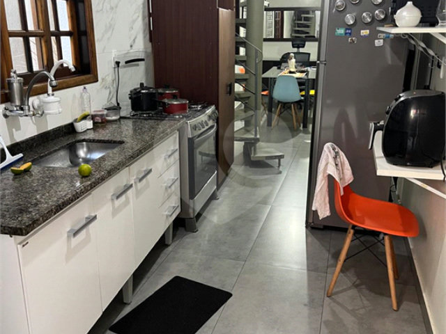 Sobrado à venda com 3 suítes em Casa Verde, São Paulo, SP
