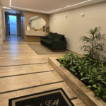 Apartamento com 1 dormitório à venda, 60 m² por R$ 599.000,00 - Boqueirão - Santos/SP