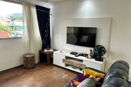 Apartamento à venda com 3 quartos, sendo 1 suíte, em Tucuruvi, São Paulo, SP