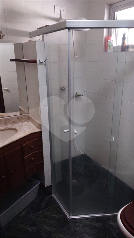 Apartamento à venda com 3 quartos, sendo 1 suíte,  em Santana, São Paulo, SP