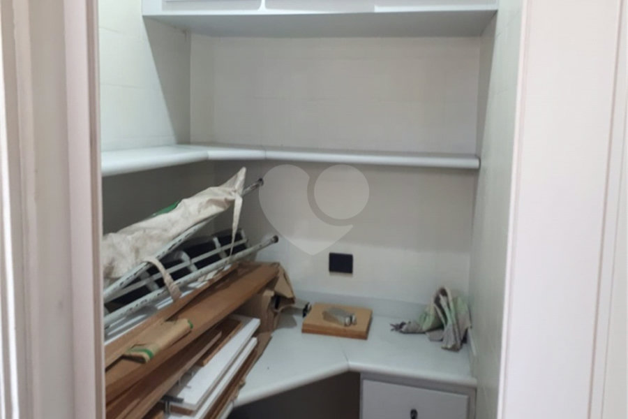 Apartamento à venda com 3 quartos, sendo 1 suíte, em Tucuruvi, São Paulo, SP