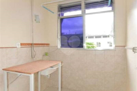 Apartamento à venda com 2 quartos em Tijuca, Rio de Janeiro, RJ