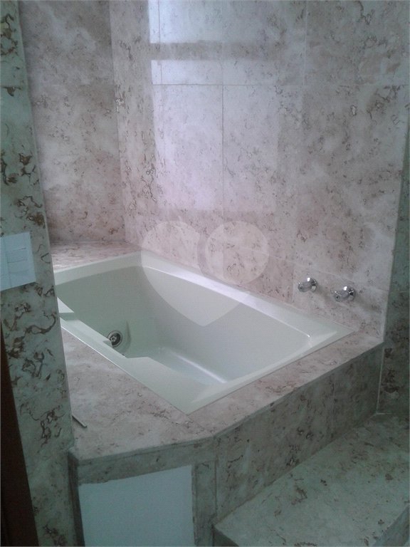 Apartamento à venda com 4 quartos, sendo 3 suítes, em Santana, São Paulo, SP