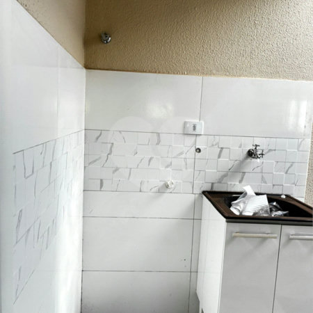Casa à venda com 2 quartos em Ipê, Três Lagoas, MS