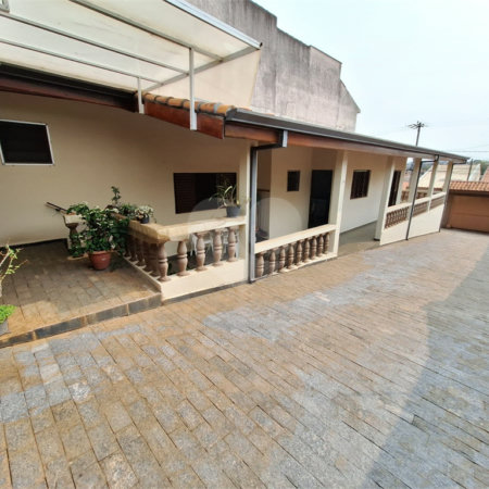 Casa à venda com 2 quartos em Jardim Simus, Sorocaba, SP