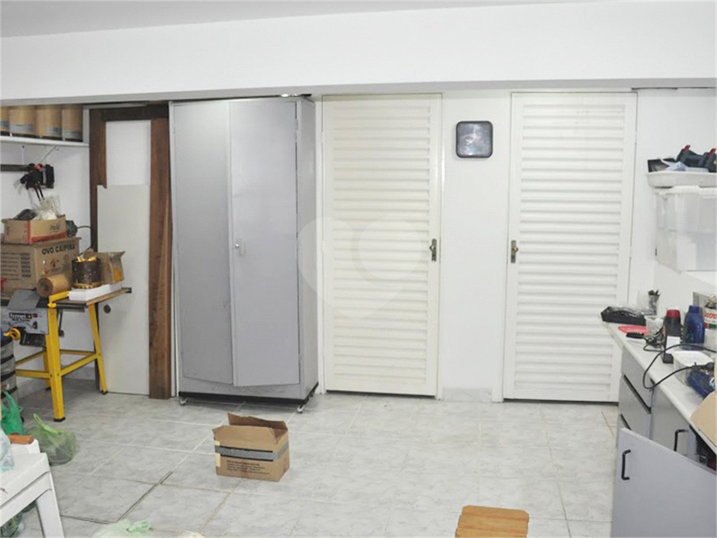 Sobrado à venda com 4 quartos, sendo 2 suítes,  em Alto da Boa Vista, São Paulo, SP