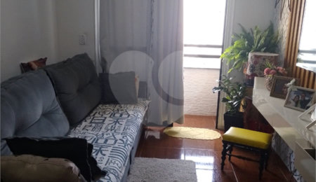 Apartamento à venda com 2 quartos em Macedo, Guarulhos, SP