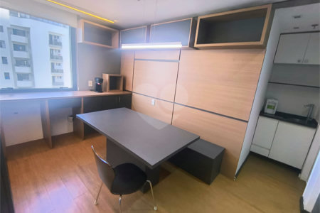 Sala à venda em Perdizes, São Paulo, SP