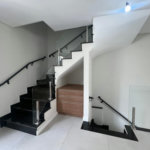 Casa com 2 dormitórios à venda, 88 m² por R$ 875.000,00 - Ponta da Praia - Santos/SP