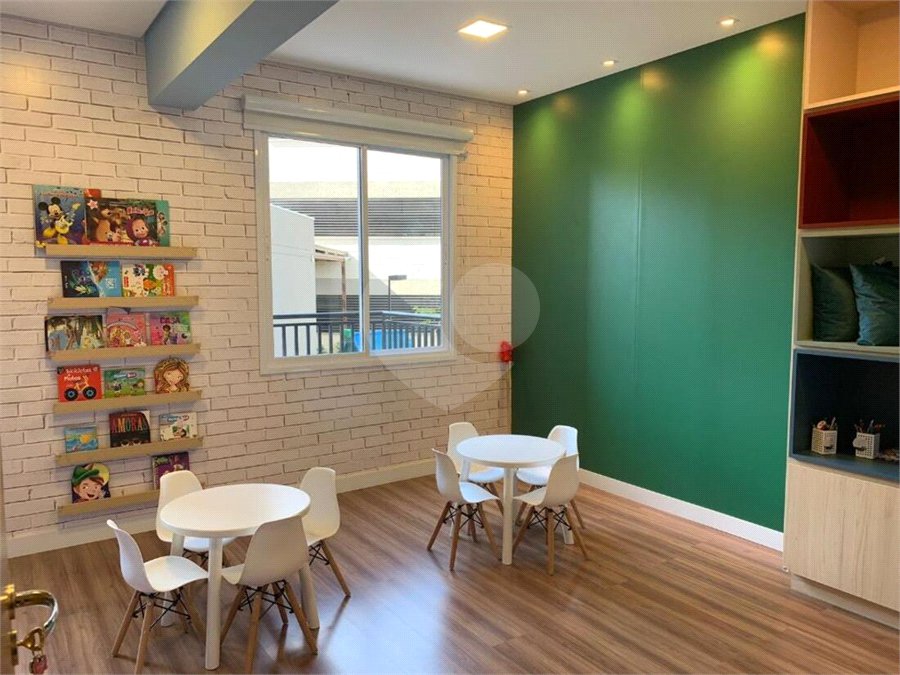 Apartamento à venda com 2 quartos em Horto Florestal, Jundiaí, SP