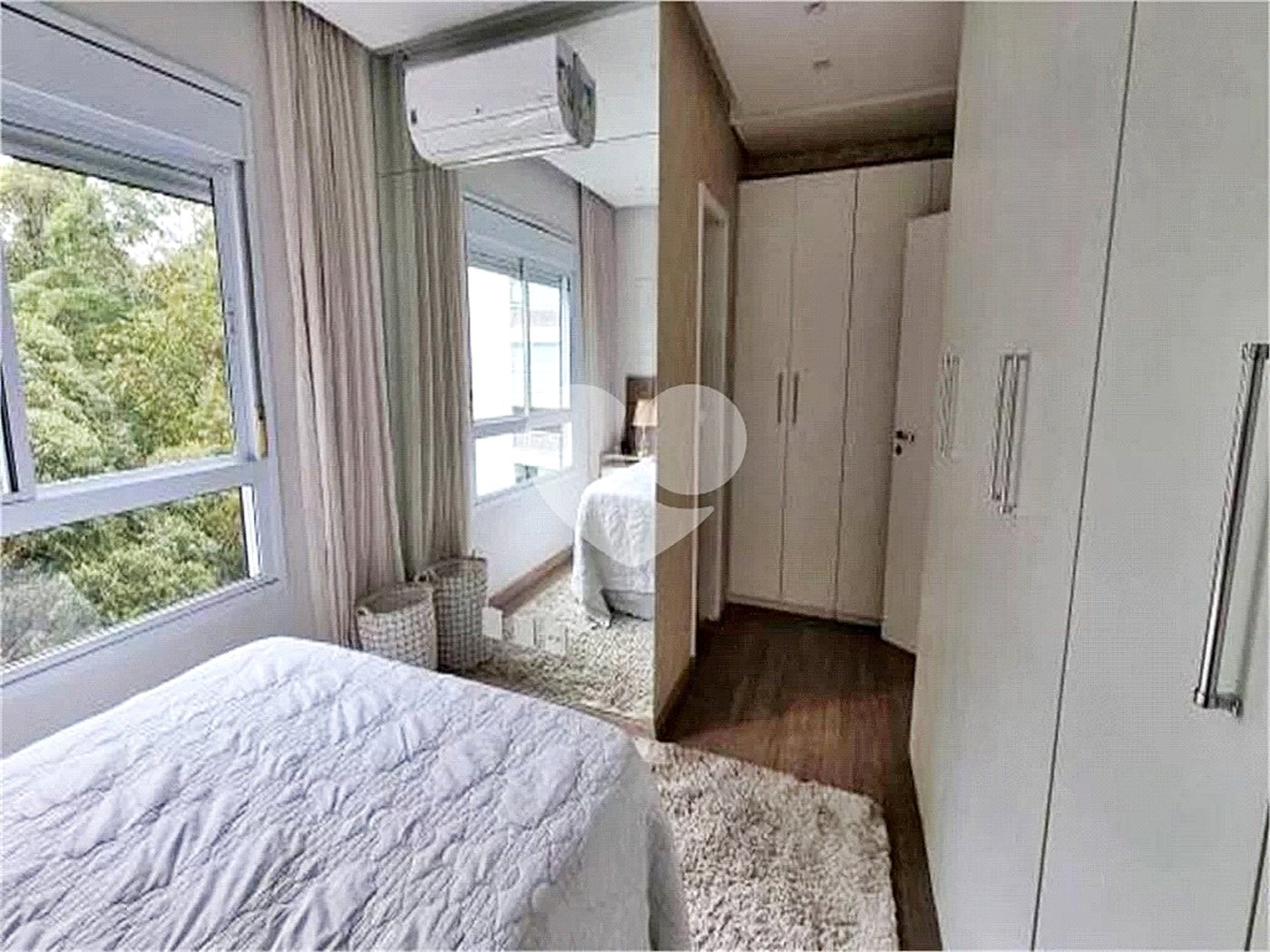 Apartamento à venda com 3 suítes em Vila Andrade, São Paulo, SP