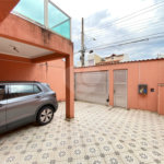 Sobrado à venda com 3 quartos, sendo 1 suíte, em Jardim dos Ipês, Suzano, SP