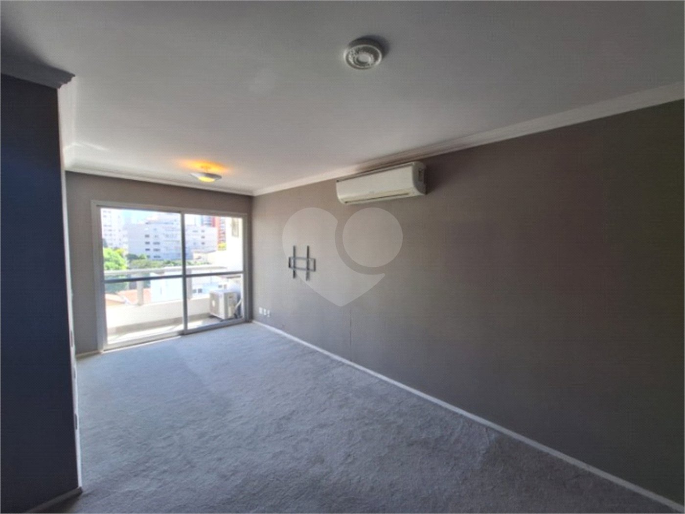 Apartamento à venda com 2 quartos, sendo 1 suíte,  em Indianópolis, São Paulo, SP