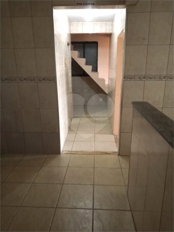 Casa à venda com 3 quartos em Campo Grande, Rio de Janeiro, RJ