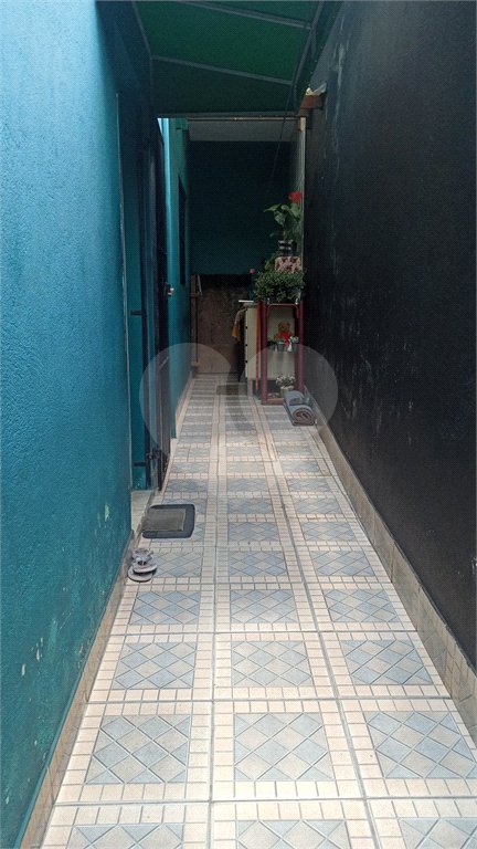 Casa à venda com 2 quartos em Jardim Vale das Virtudes, São Paulo, SP