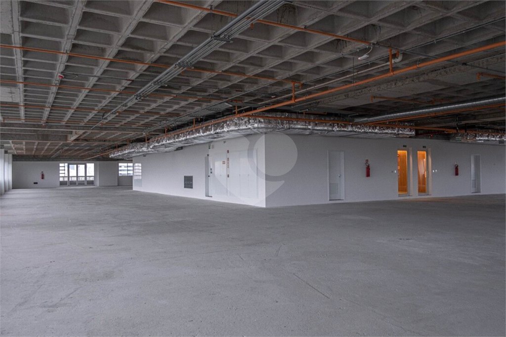 Sala para alugar em Várzea da Barra Funda, São Paulo, SP