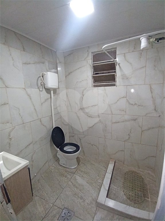 Casa à venda com 5 quartos em Campo Grande, Rio de Janeiro, RJ
