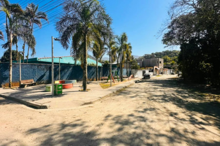 Casa com 3 dormitórios à venda, 259 m² por R$ 450.000,00 - Caruara - Santos/SP