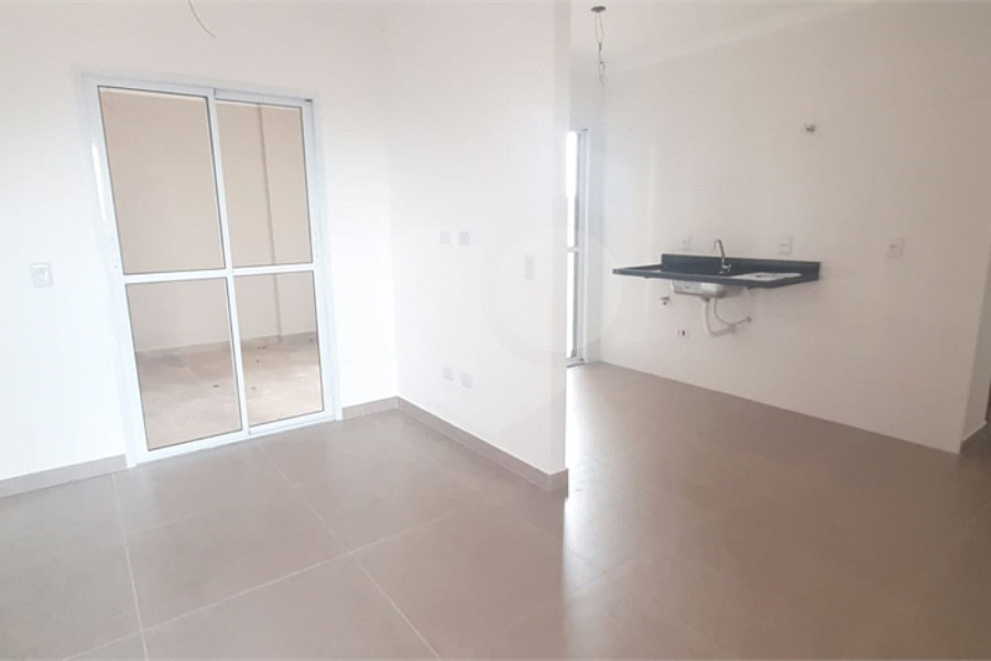 Apartamento à venda com 2 quartos em Santana, São Paulo, SP