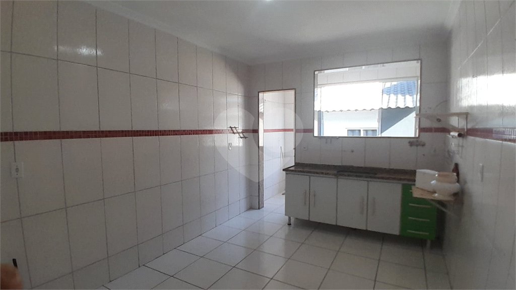 Casa à venda com 2 quartos, sendo 1 suíte, em Campo Grande, Rio de Janeiro, RJ