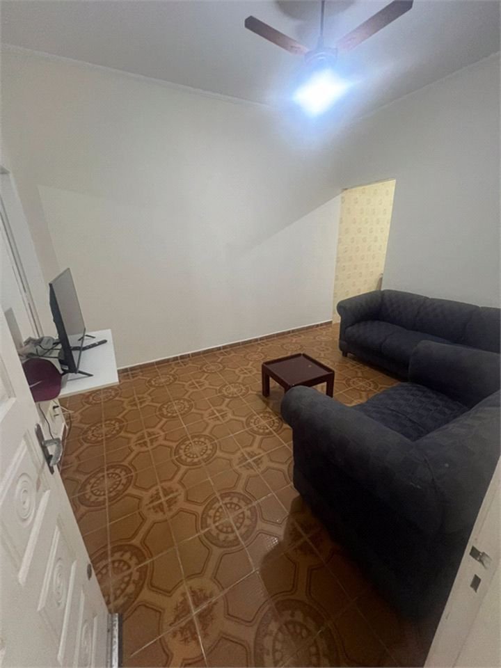 Casa com 2 dormitórios à venda, 125 m² por R$ 390.000,00 - Maracanã - Praia Grande/SP